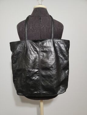 Latico Leather Tote